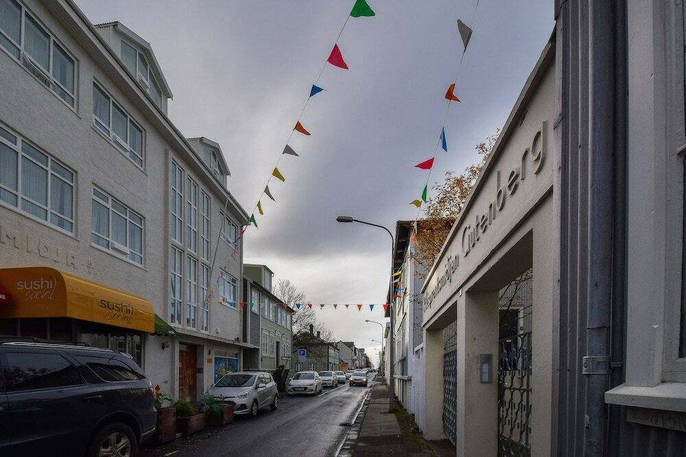 Фото отеля 3