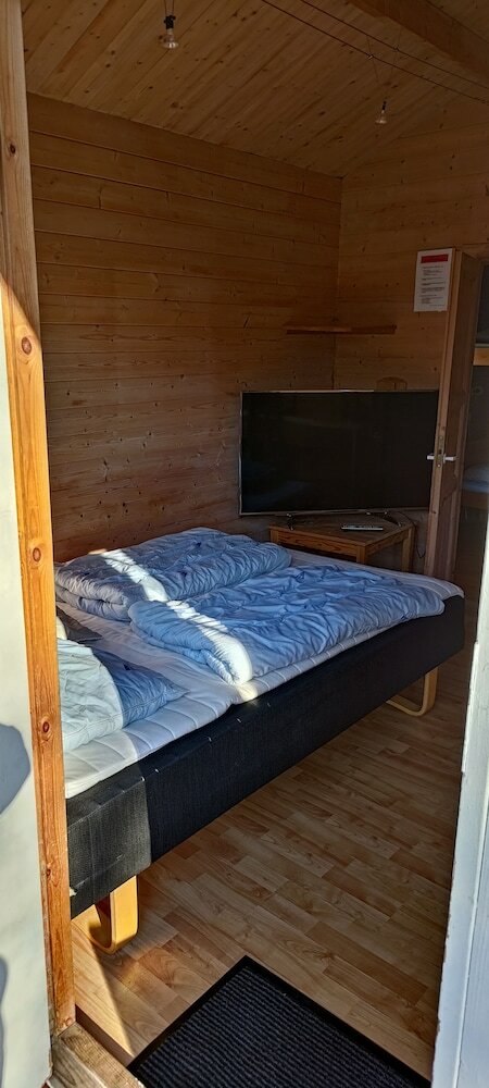 Фото Hostel & Camping Frederiksværk City