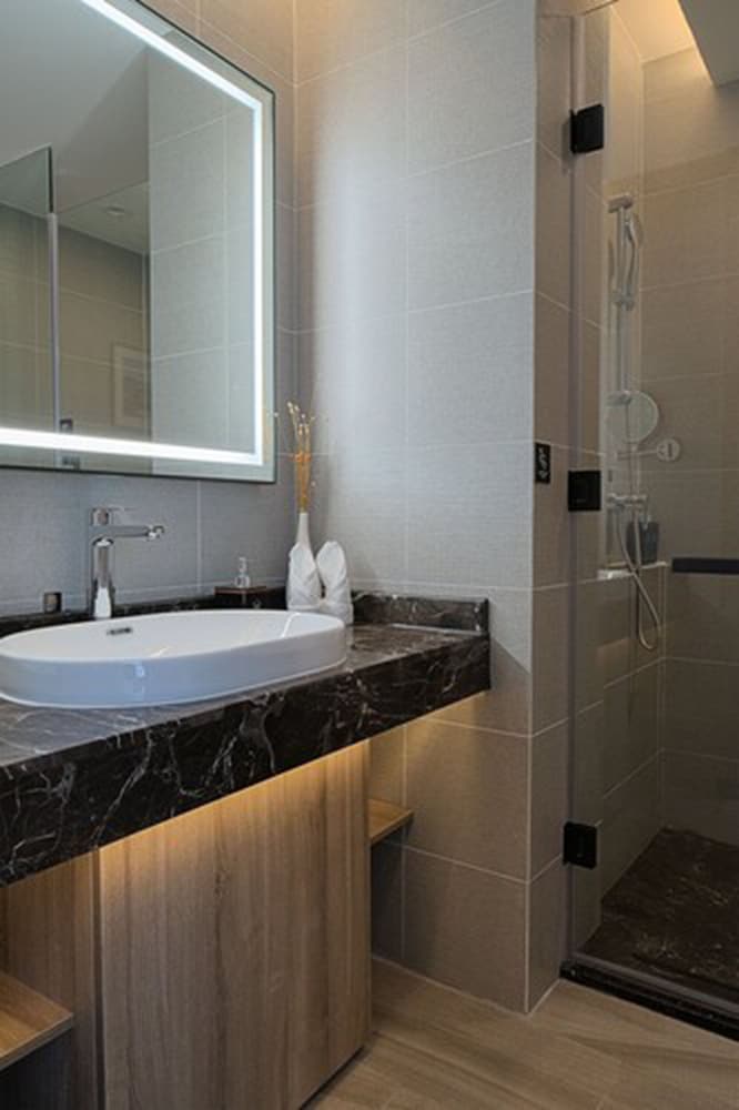 Фото Dongguan Haili Hotel