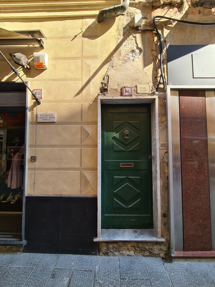 Фото Casa Vittoria by PortofinoVacanze