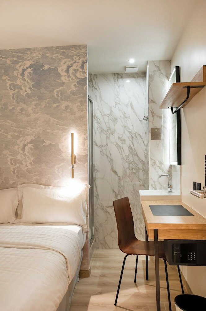 Фото Hotel So Marais