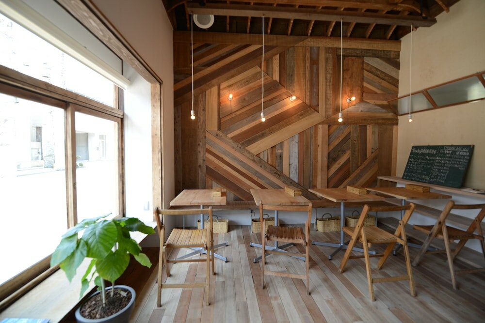 Фото Taketa station hostel cue