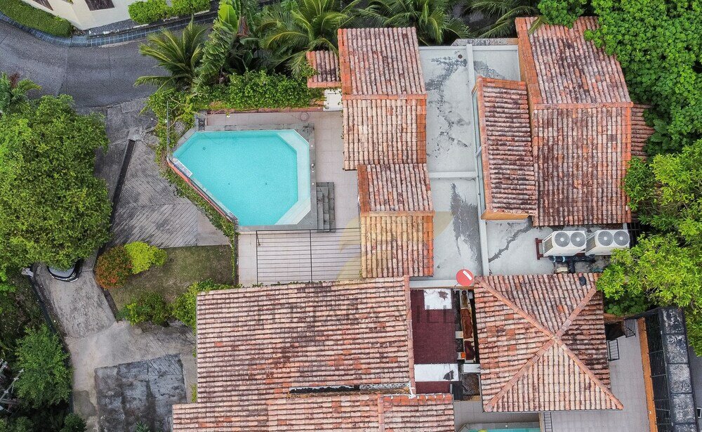 Фото Teetara Villa Patong