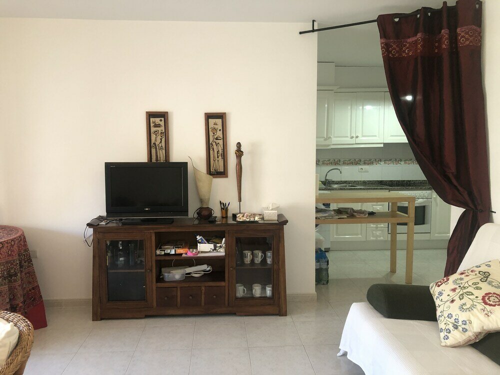 Фото Apartamento Edificio Dianium 1