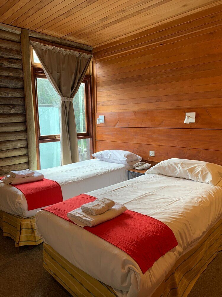 Фото Posta de Los Colonos