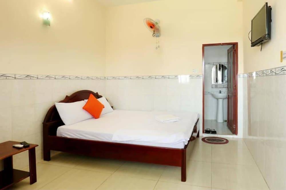 Фото Cam Binh Hotel