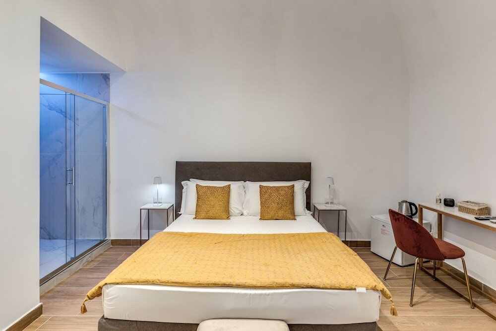 Фото Domus Partenopea