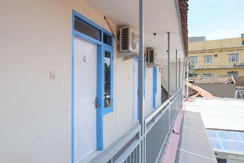 Фото Spot On 2726 Kopo 355