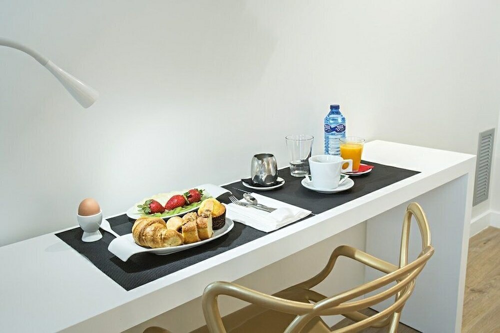 Фото Eurostars Marques de Vallejo