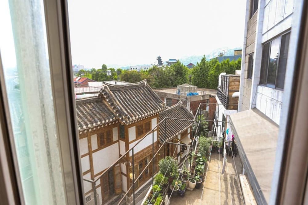 Фото Samcheongdong Korea Guest House