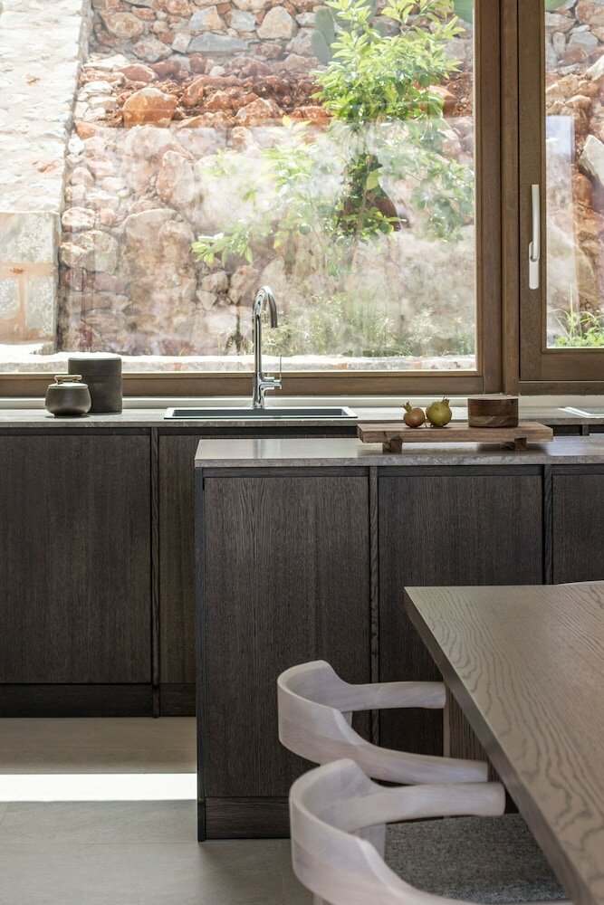 Фото Monolithoi Villas Mani