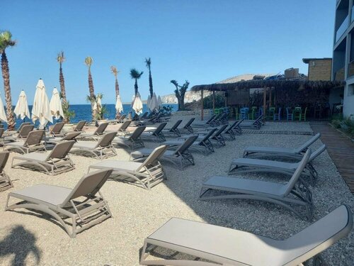 Гостиница Joelle Premium Hotel