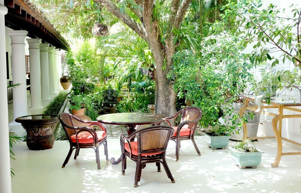 Фото Orchard House