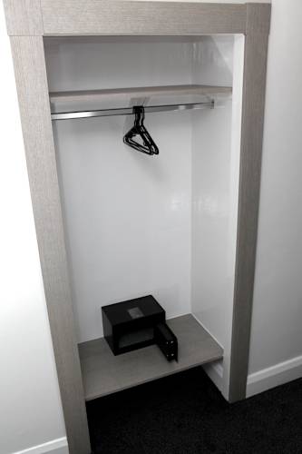 Фото The Omega Hotel