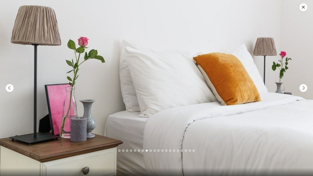 Фото The Honeycomb Apartment