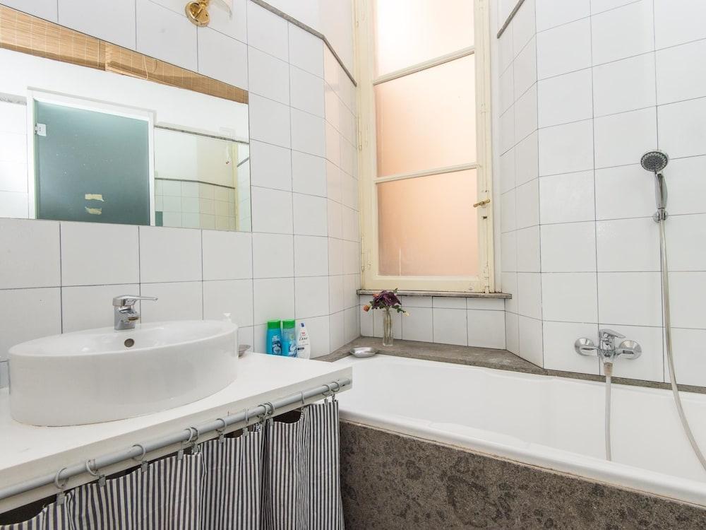 Фото Rsh Ara Pacis Terrace Apartment