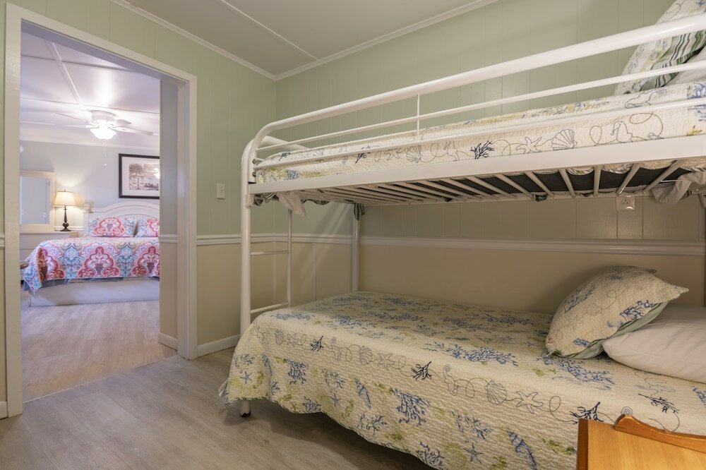 Фото Blackbeard's Lodge