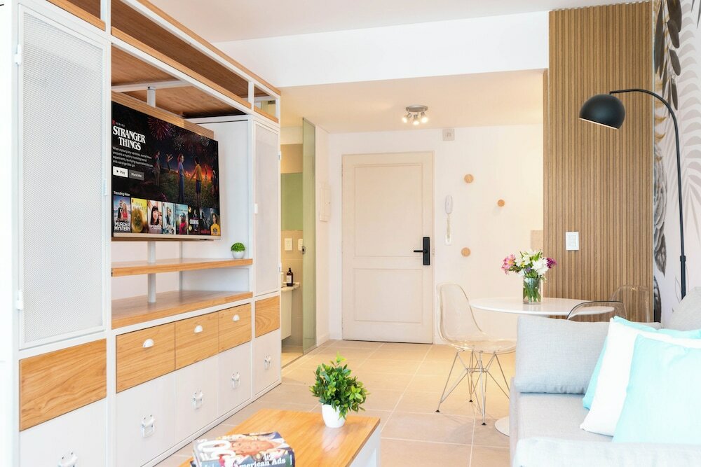 Фото Resort Experience in Puerto Madero