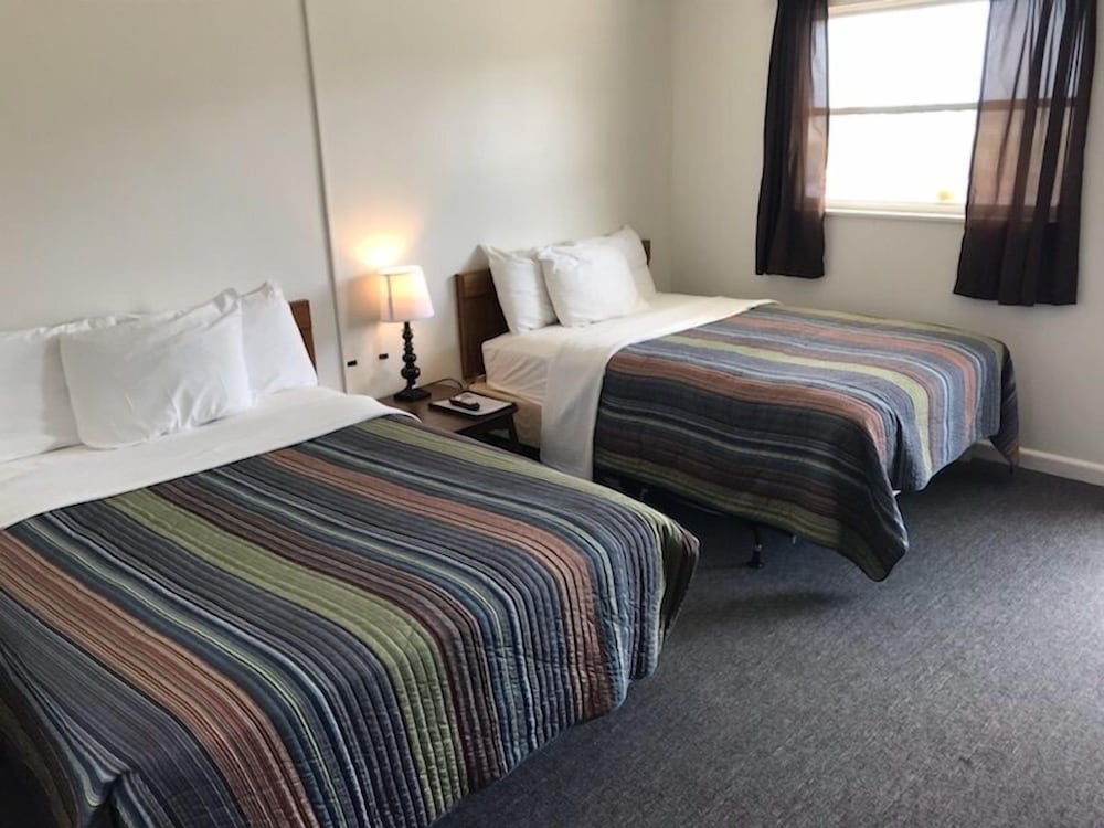 Фото Wachapreague Inn