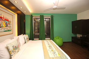 Фото Oyo Flagship Greater Kailash