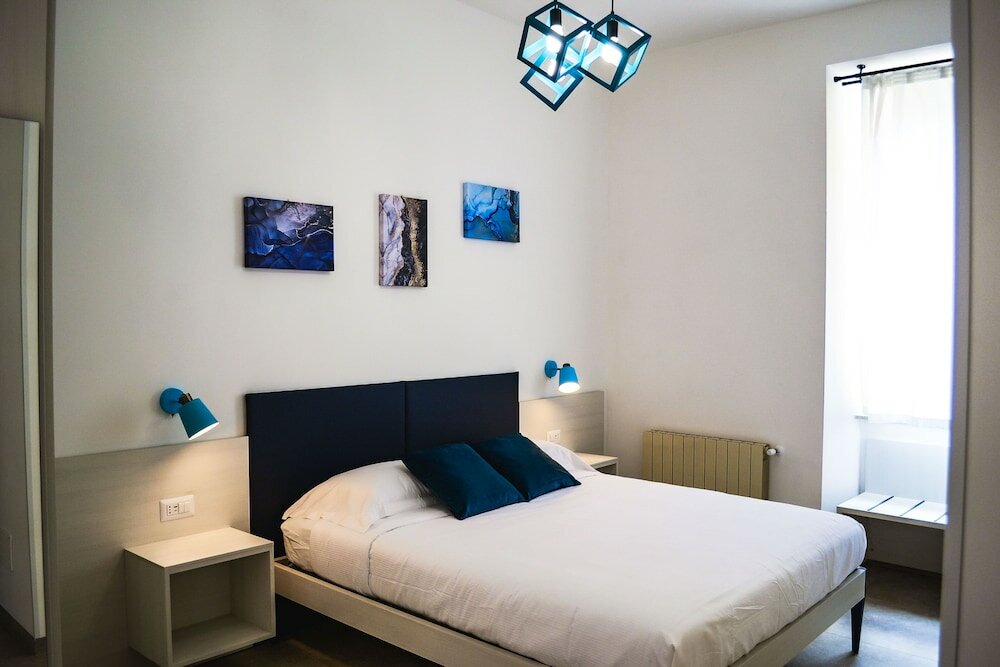 Фото Lele Rooms Termini