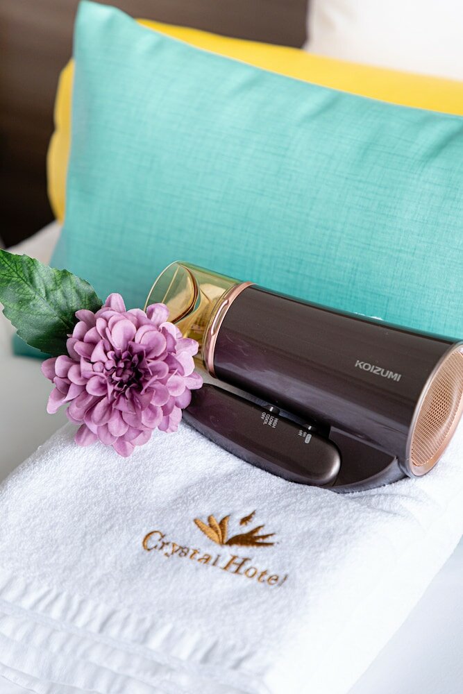 Фото Dotonbori Crystal Exe