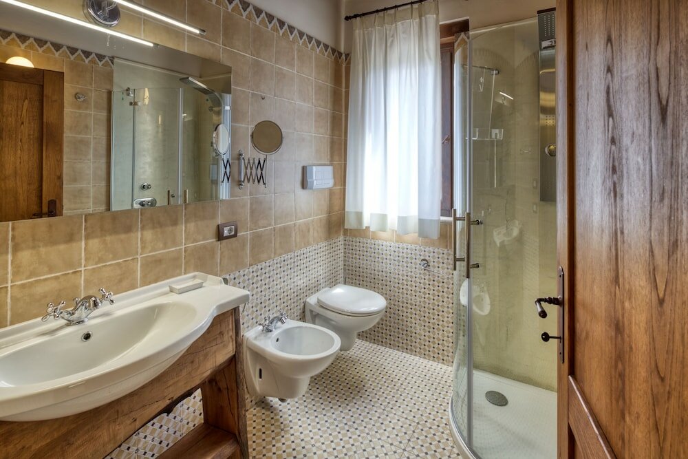 Фото Il Borgo Incantato