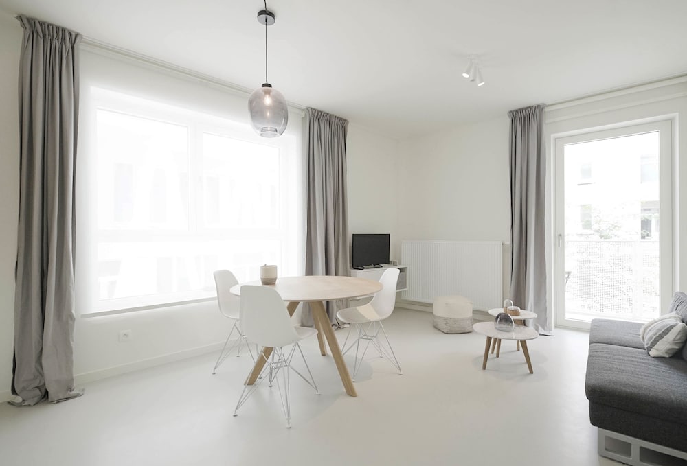 Фото Florence EN Ville