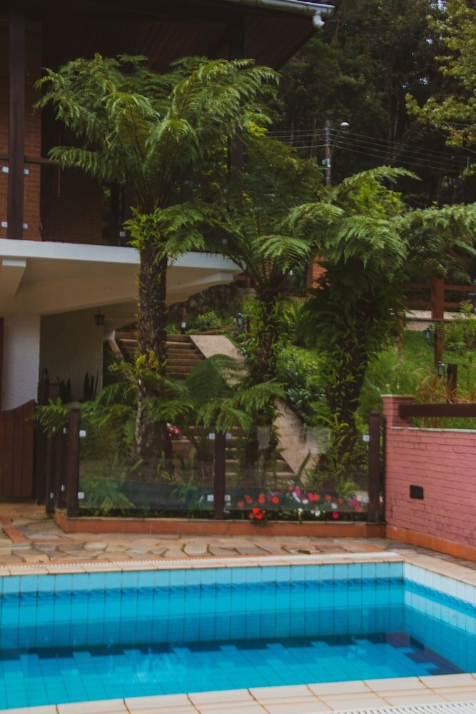 Фото Estalagem Serra de Minas