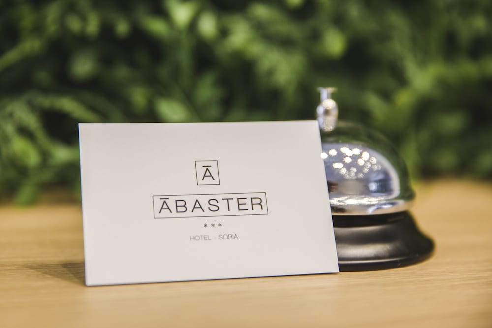 Фото Hotel Boutique Abaster
