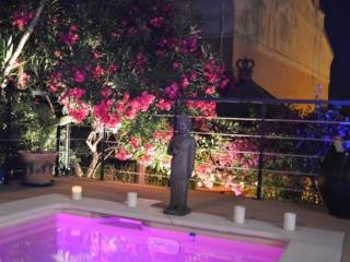 Фото Hôtel Petit Palais