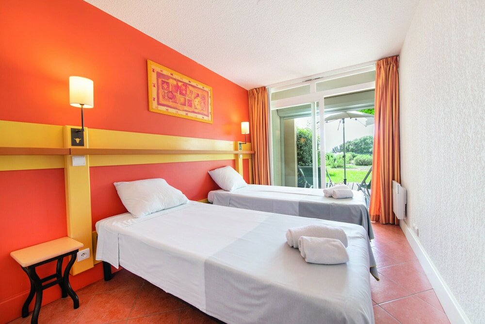 Фото Sowell Family Le Grau du Roi