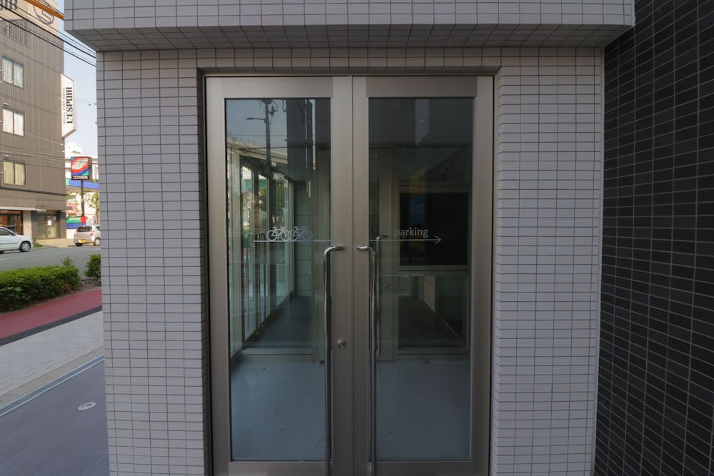 Фото Hg Cozy Hotel No. 14 Osaka Port Station