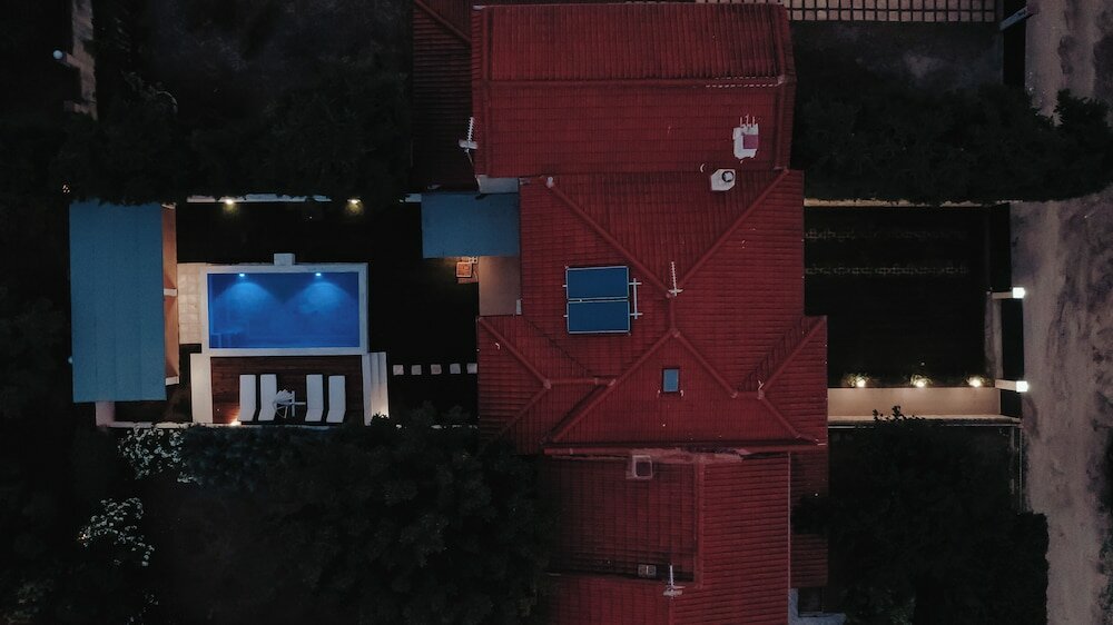 Фото Callisto Private Pool Villa Pefkochori