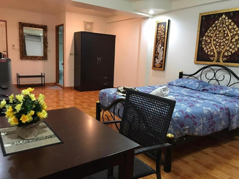 Фото Secrets Pattaya