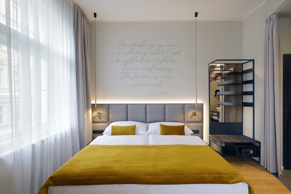 Фото Hotel Prokop Square