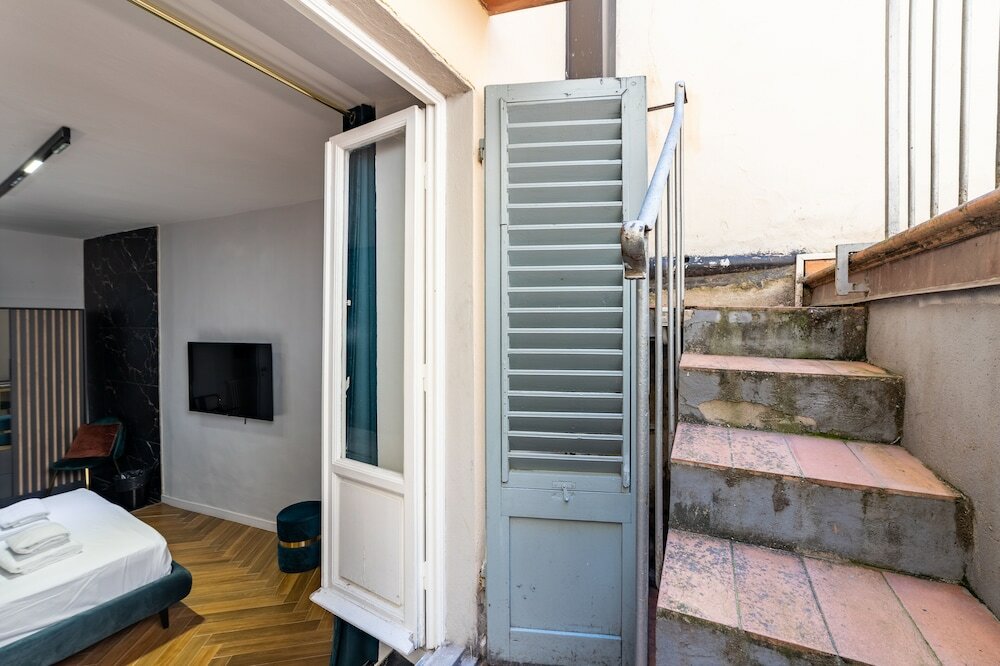 Фото Romantic Room Duomo