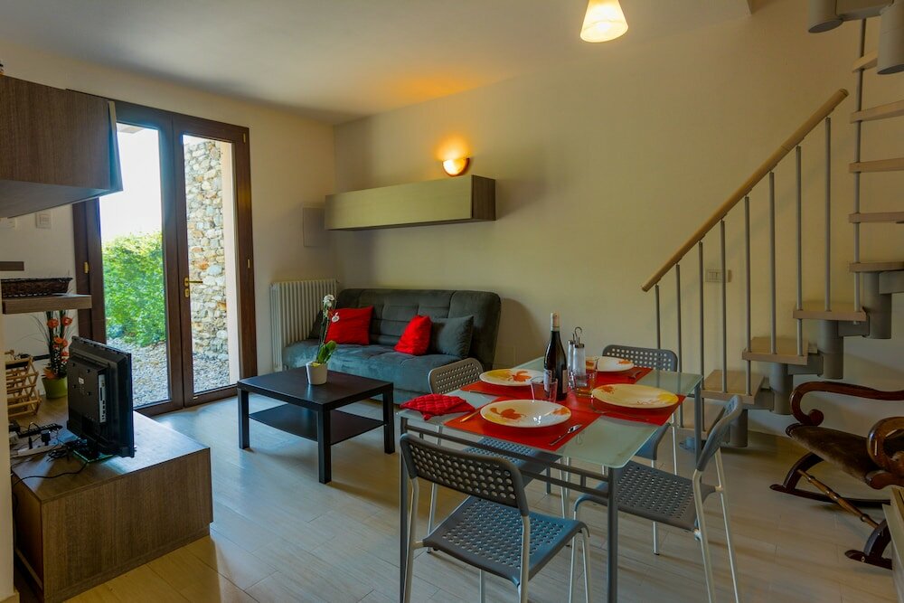 Фото Bellavista Bellano