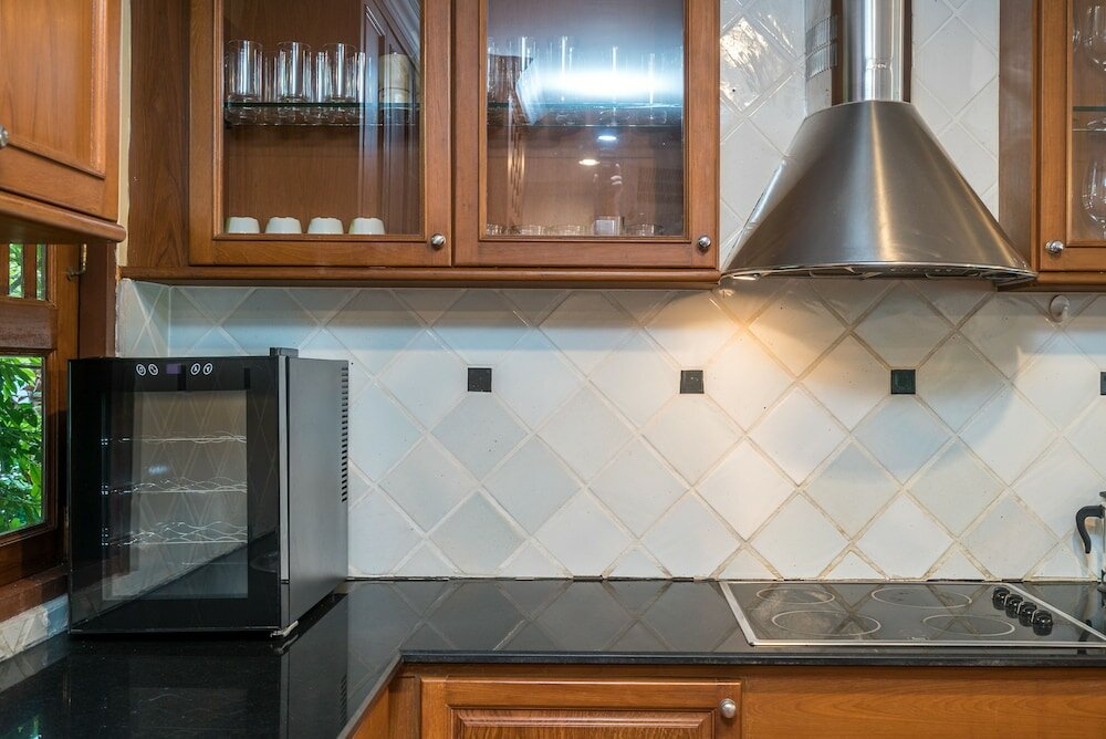 Фото Nakatani Villas by Lofty