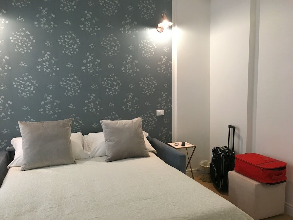 Фото Affreschi a San Pietro