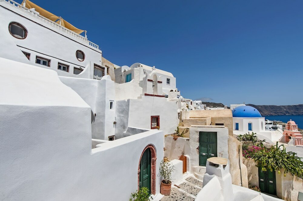 Фото Villa Calliope