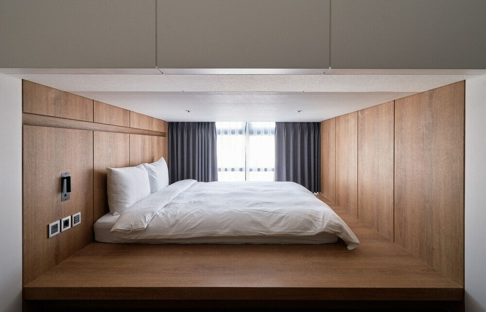 Фото Space & Mood