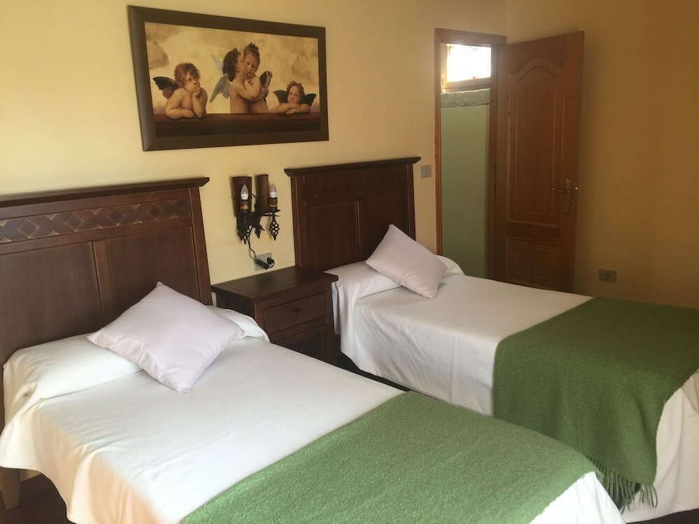 Фото Finca Galea