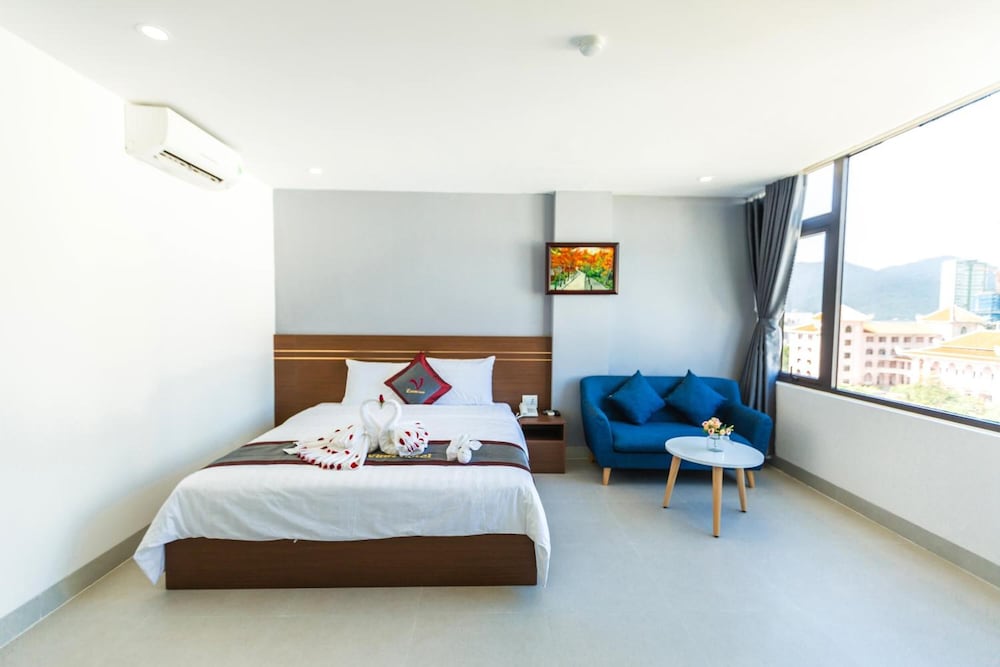 Фото Vivian Hotel