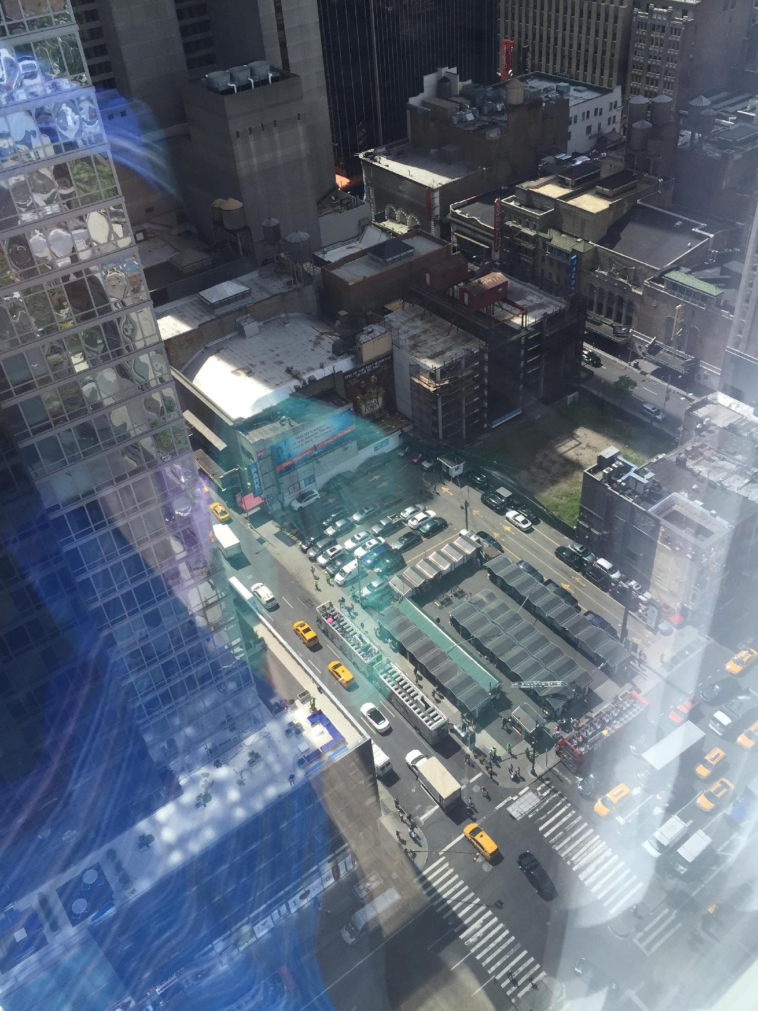 Фото Riu Plaza New York Times Square