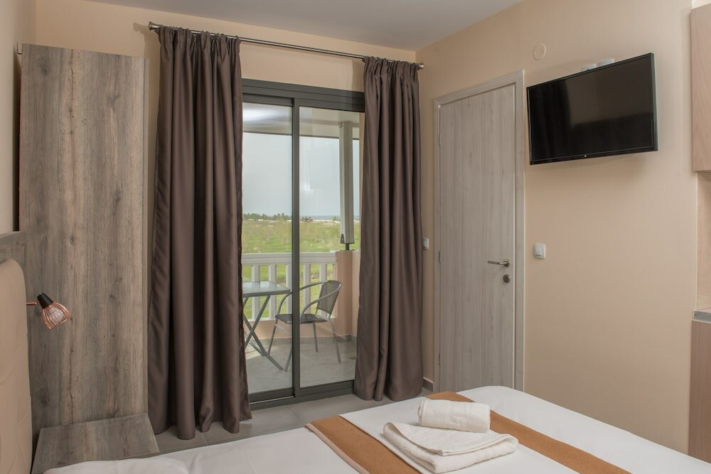 Фото Ino Luxury Rooms