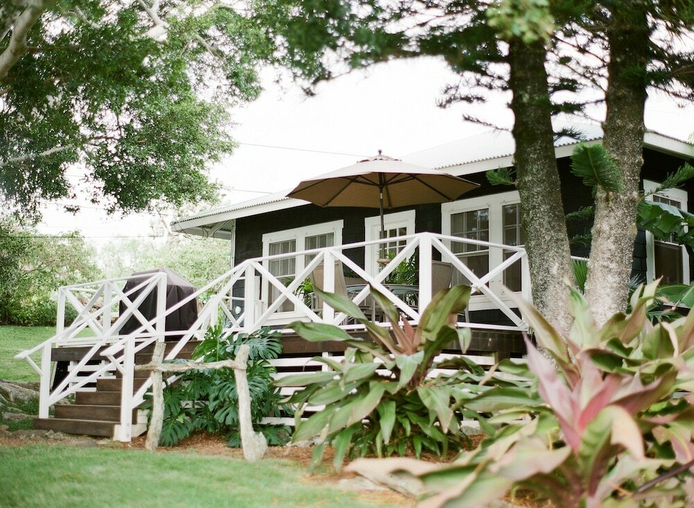 Фото Puakea Ranch