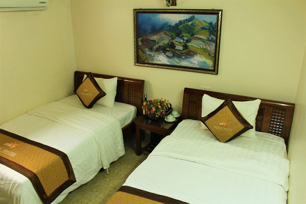 Фото Himalaya View Hotel