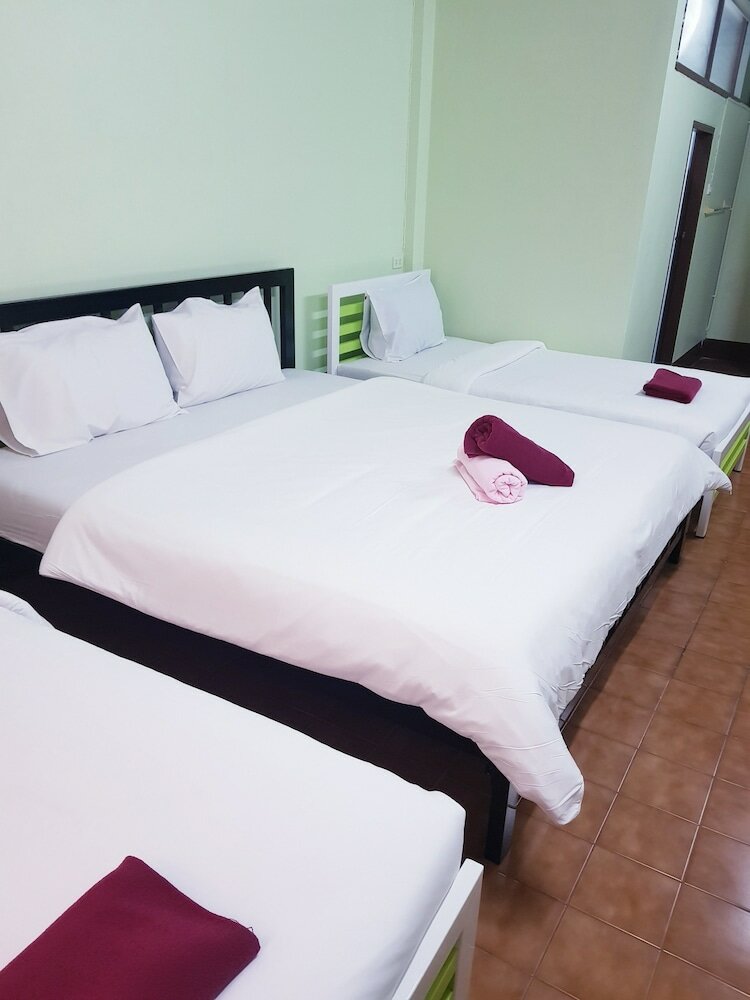 Фото Jr Guest House