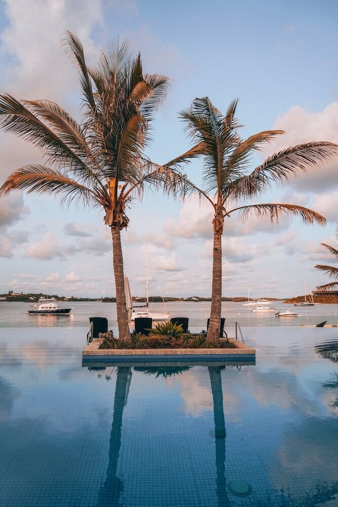 Фото Hamilton Princess & Beach Club A Fairmont Managed Hotel